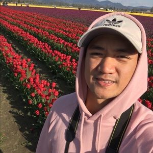 Meet your Posher, Joe